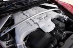 Aston Martin DBS Volante 2009 года (UK)